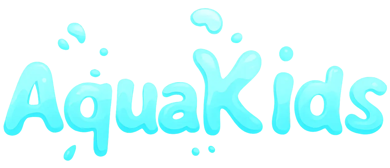 AquaKids Logo